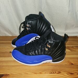 Women’s Air Jordan Retro 12 Sz 9